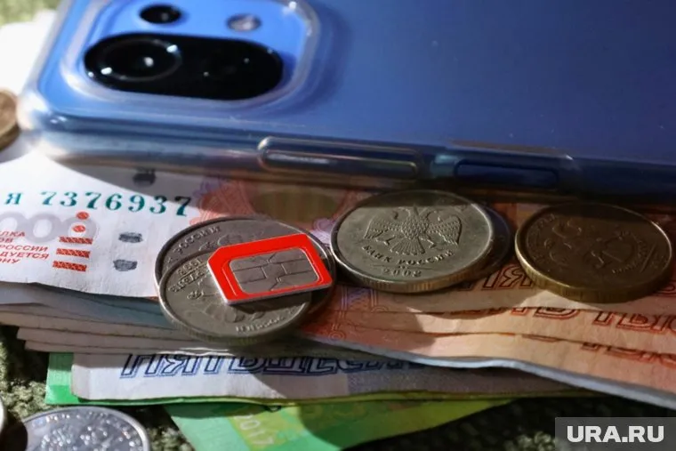 Сотовые операторы пытаются компенсировать возросшую стоимость оборудования и невозможность увеличивать стоимость связи