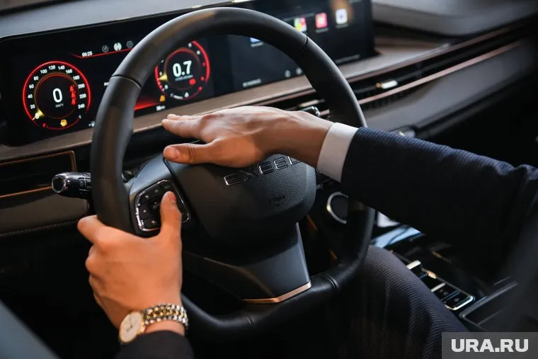 Челябинец считает, что действия сотрудников дилерского центра могут подорвать репутацию марок Chery и Omoda