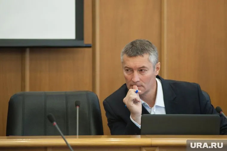 Евгений Ройзман готов участвовать в выборах губернатора Свердловской области и мэра Екатеринбурга