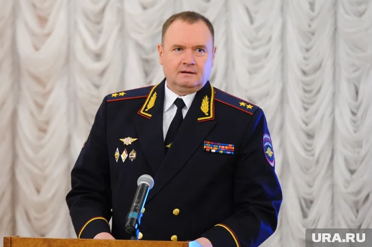 Андрей Сергеев озвучил новые назначения