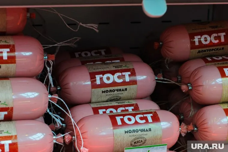 Обман со знаком ГОСТа квалифицируют как административное нарушение