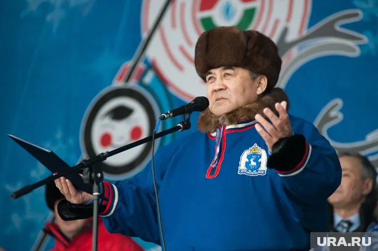 Главная интрига праймериз Ямала: кто займет место Сергея Харючи в Заксобрании ЯНАО