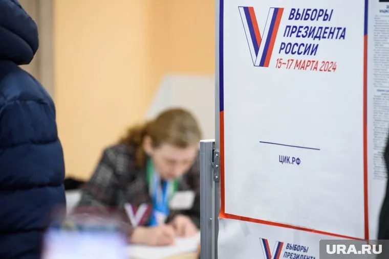 Избиратели, голосующие дистанционно, могут это сделать через официальный сайт ДЭГ