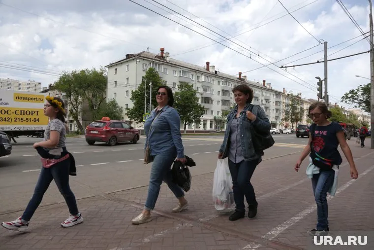 В Пермском крае за сутки коронавирус подтвержден у 143 человек