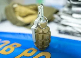 Оперативный штаб Рязанской области дал комментарий по поводу взрыва у ТРЦ