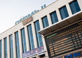 ТПУ, остановки и поезда: в РЖД подтвердили планы по реализации инфраструктурных проектов в Пермском крае 