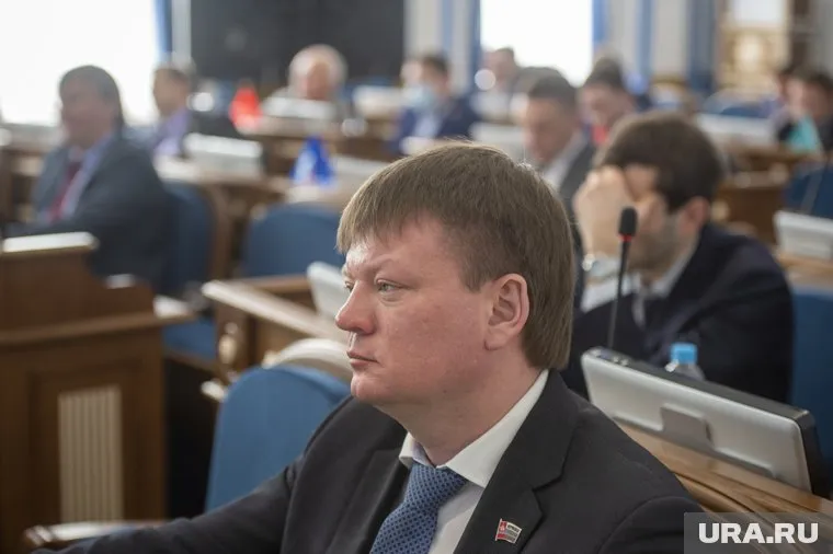 Дети получили подарки от неравнодушных пермяков