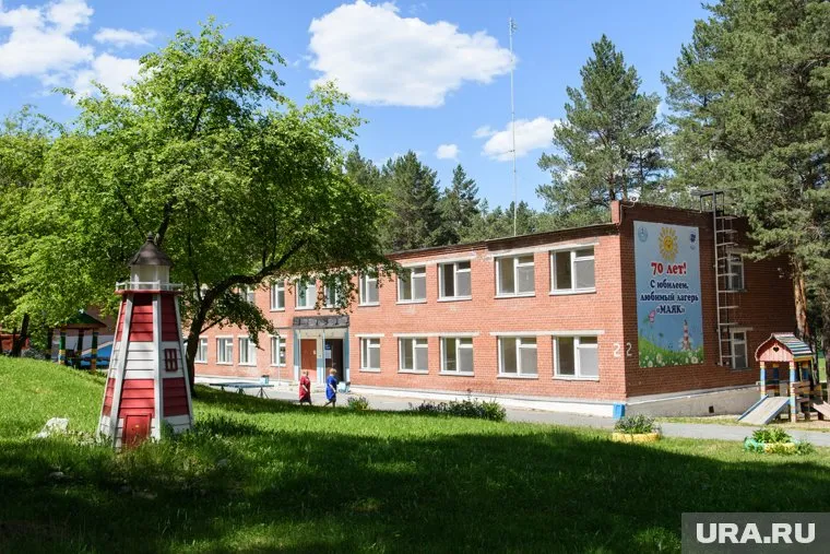 Возможность отдыха в лагерях за счет средств маткапитала улучшит здоровье ребенка