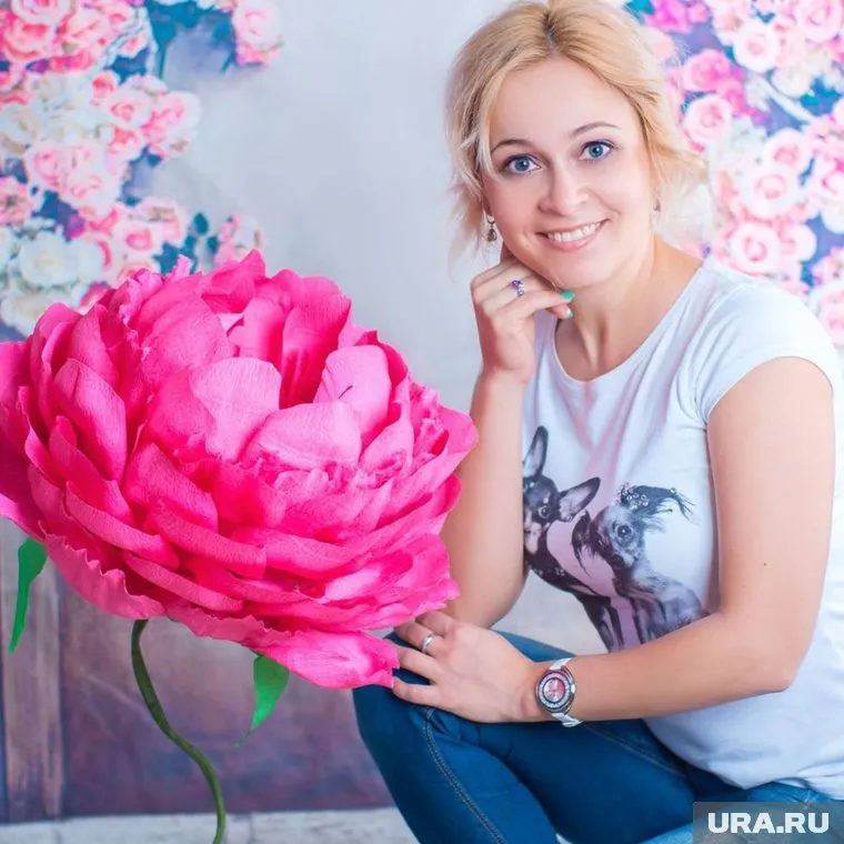 Татьяна Вязовецкова возглавила управление общей политики администрации Ноябрьска