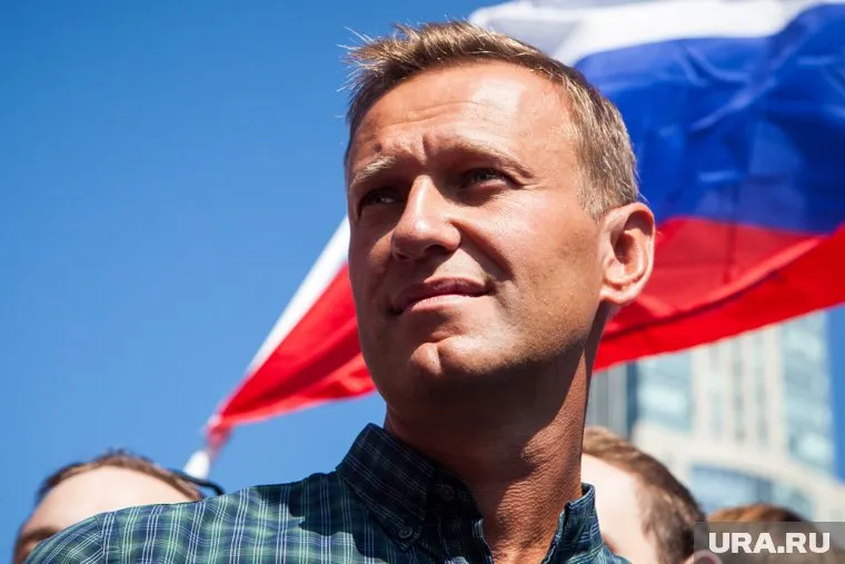 Фонд Алексея Навального оставили в списке иностранных агентов