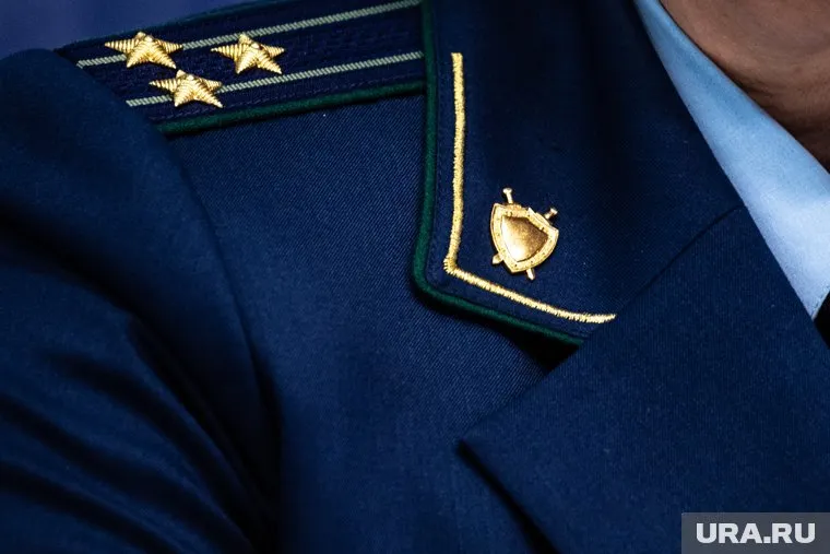 В прокуратуре начали проверку из-за отключения холодной воды в Среднеуральске