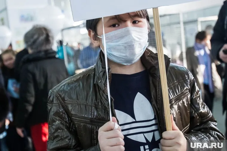 Тюменские школьники вернутся к занятием в лучшем случае 4 февраля