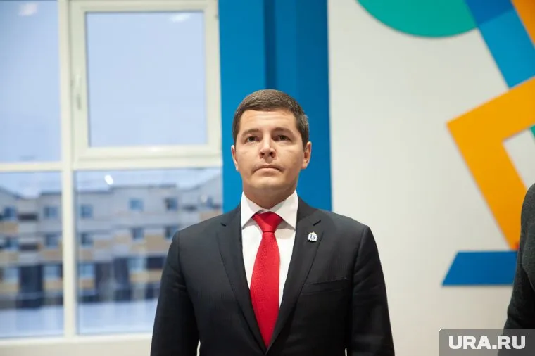 Артюхов отметил, что пространство возле больниц должно быть комфортным для пациентов
