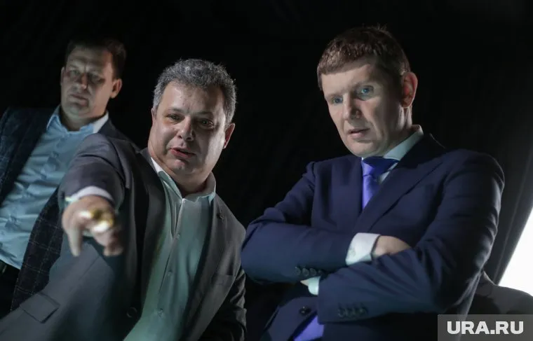 Вячеслав Торчинский теперь сможет реализовать свои идеи на региональном уровне