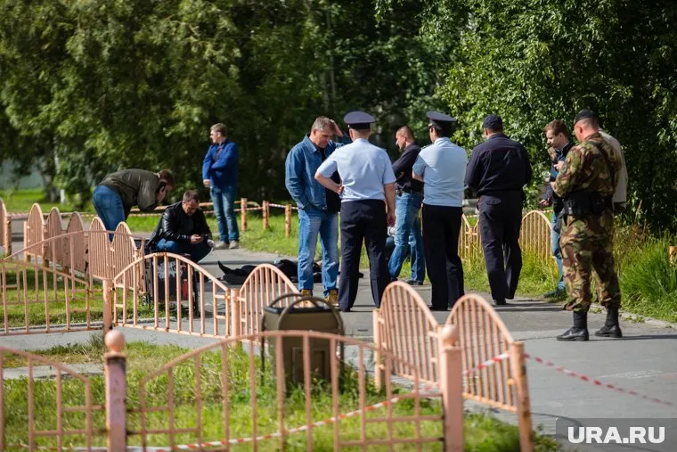 На ТВ замолчали произошедшее в ХМАО