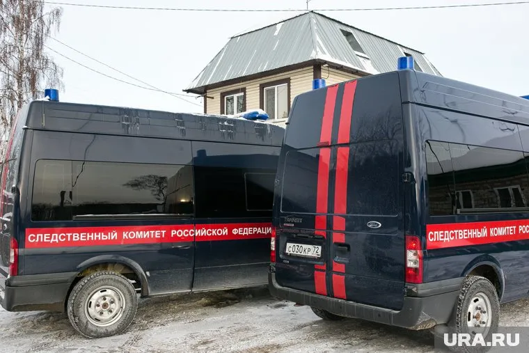 Следователи опросили жителей товарищества