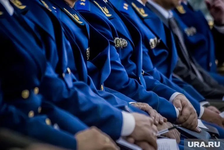 Уральских прокуроров пока не назначают