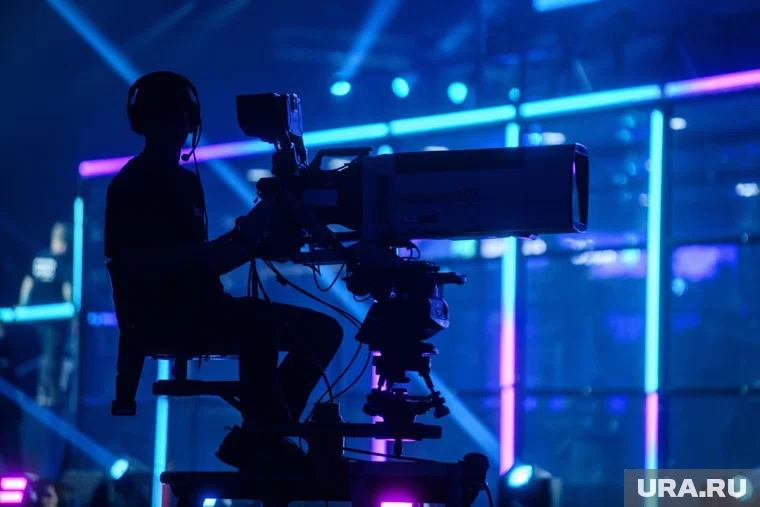 Дарья Зотеева мечтает проявить себя в кинематографе