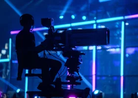 Инстасамка хочет запустить собственный мультфильм или сериал