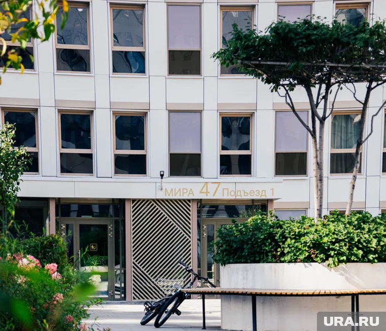 Власти опровергли слухи об изъятии пустующих квартир у россиян