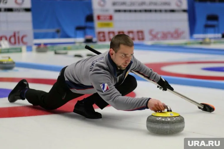 Во время тренировок войти и подмешать допинг в пищу и воду мог практически кто угодно