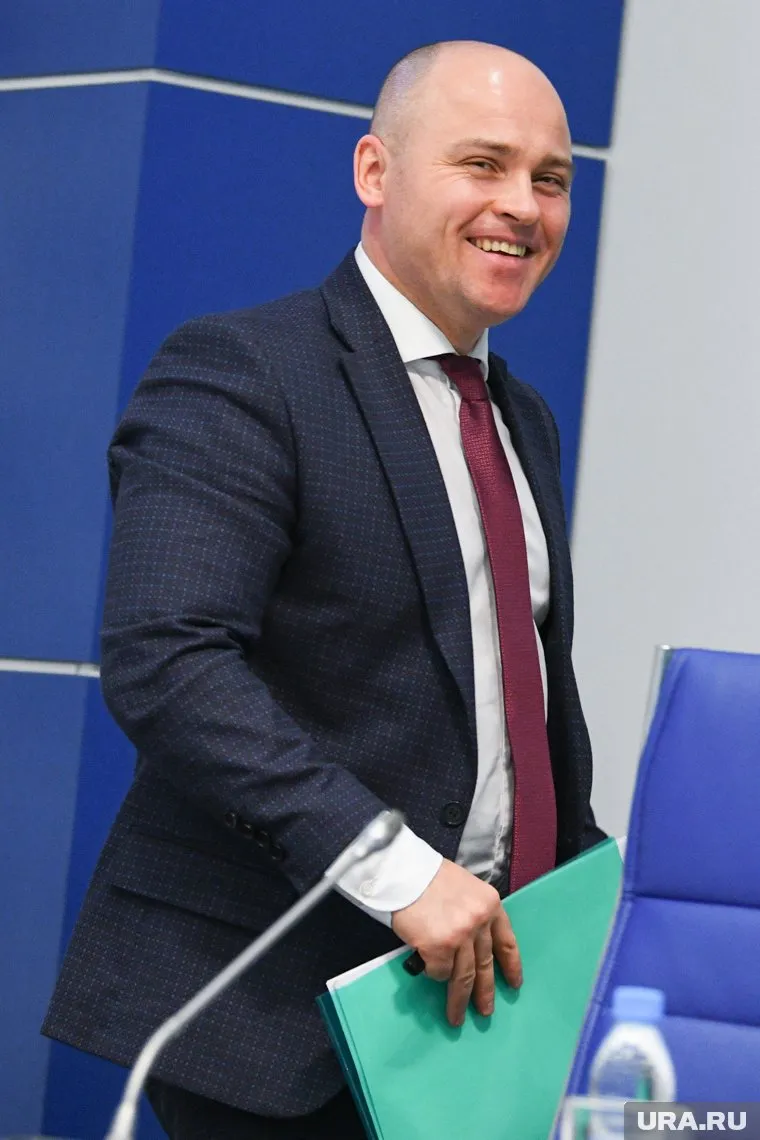 Задачей Михаила Пономарькова станет централизация информационных ресурсов всех министерств