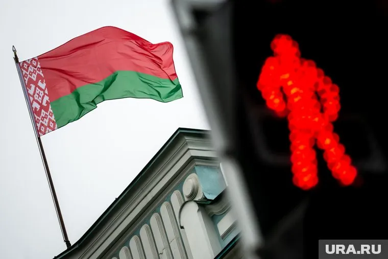 Госдепартамент США призывает американцев не ездить в Белоруссию