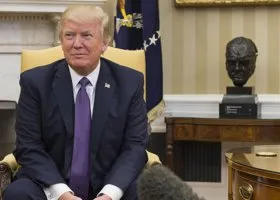 Трамп предположил содержание беседы Путина и Си Цзиньпина