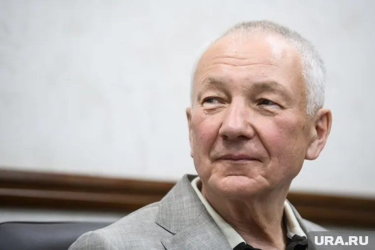 Виктор Контеев вышел на свободу 19 июня