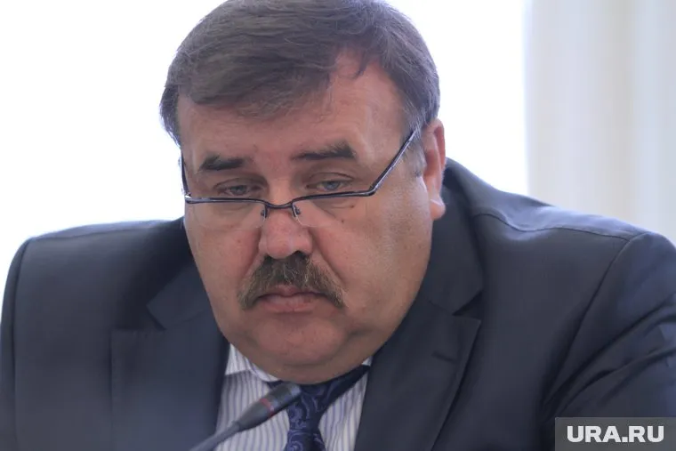 Геннадий Зверев будет реализовывать в Тобольске дорогой проект