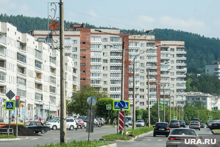 Депутат предложил объединить регионы РФ