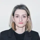 Анна Климова