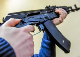 Фотография из галереи