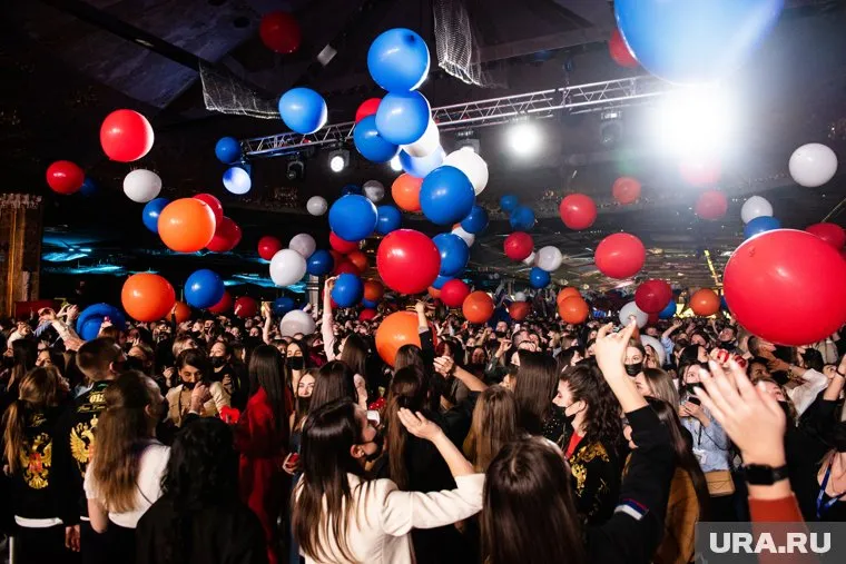 На Ямале поддерживают лидеров социальных преобразований