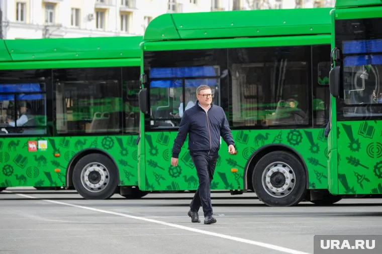 Медийно «перебить» уже сделанное Алексеем Текслером для челябинцев и его программу на следующие пять лет соперникам было просто нечем