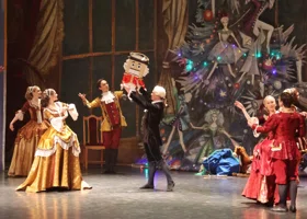 Стартовали продажи билетов на балет «Щелкунчик»