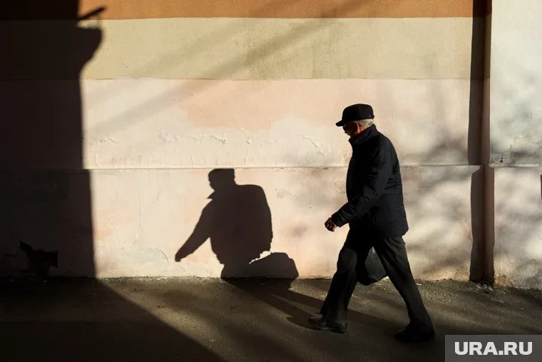 Мужчина вышел из дома на прогулку 11 ноября, но так и не вернулся