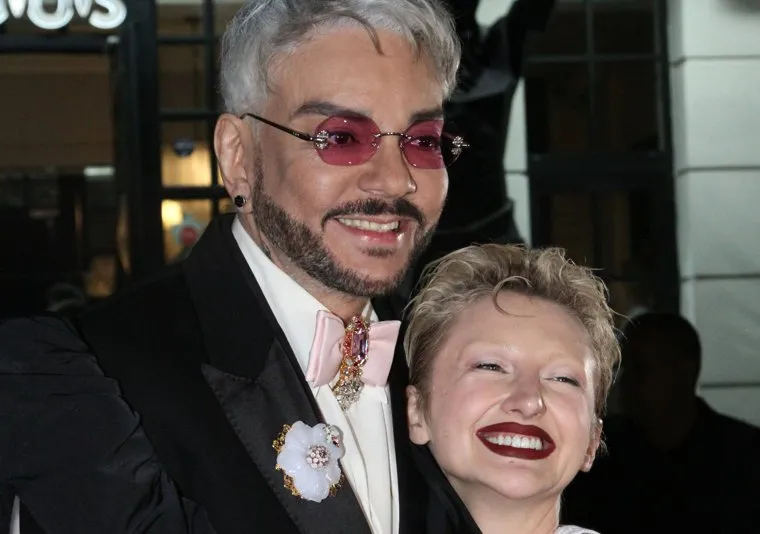 Овсянникова заявила, что ходила на дискотеки с 10 лет