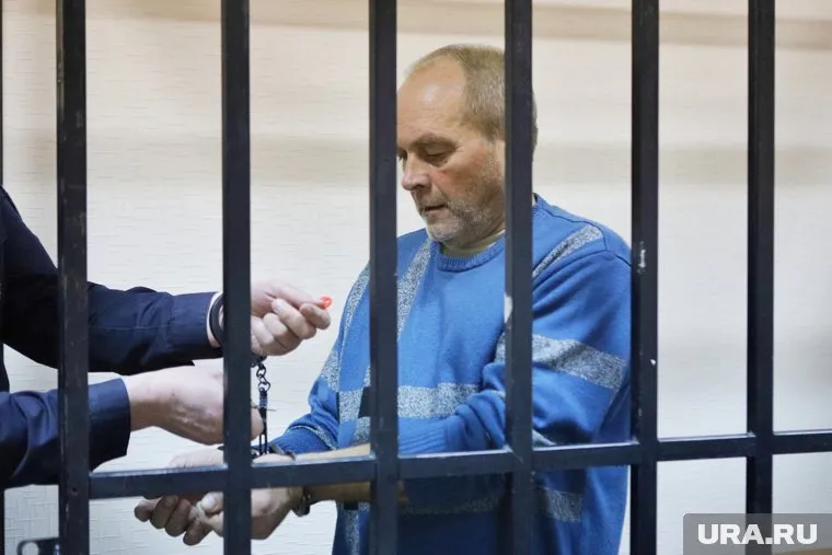 Бывшего замглавы Шадринской администрации подозревают в мошенничестве