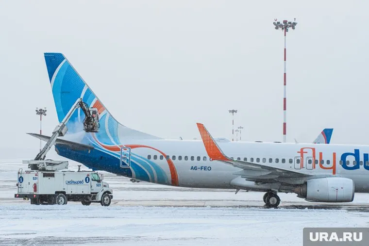 Жители Екатеринбурга смогут напрямую летать за границу