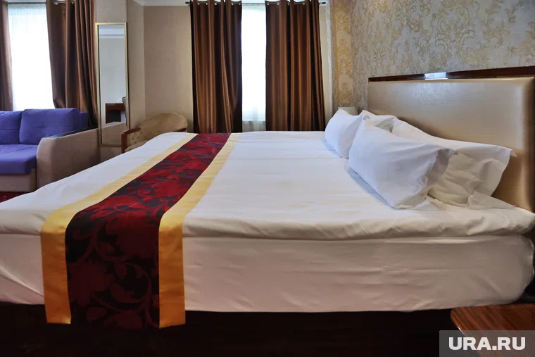 Комитет земельных и имущественных отношений администрации инициировал продажу единственной гостиницы