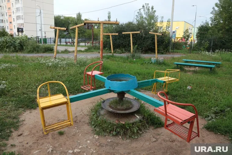 Оба ребенка получили осколочные ранения