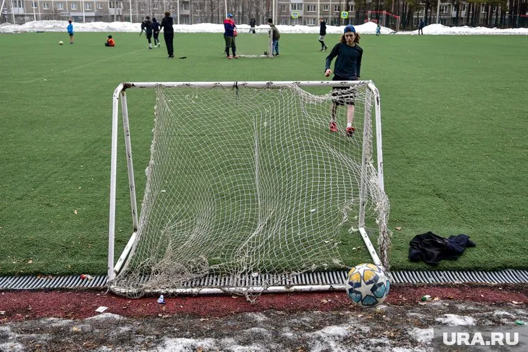 Украина и еще несколько стран Европы против снятия санкций с клубов и сборных из РФ