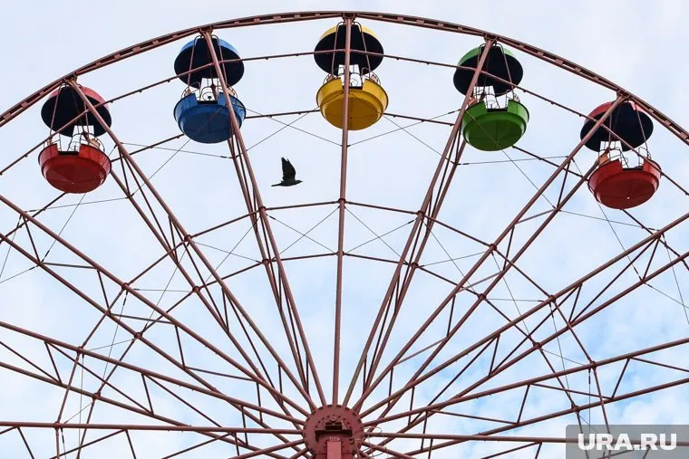 Жителям пообещали до конца десятилетия завершить создание парка