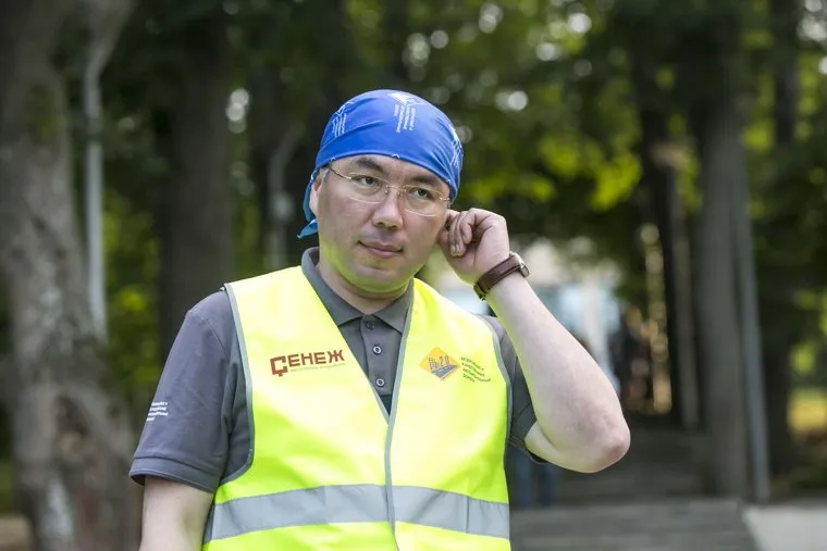 Семинар-совещание и заседание Государственного Совета в "Мастерской управления Сенеж". Москва