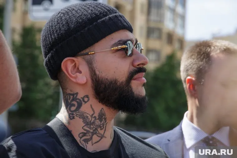 Скоро Тимати придется вспомнить о пермском экс-депутате