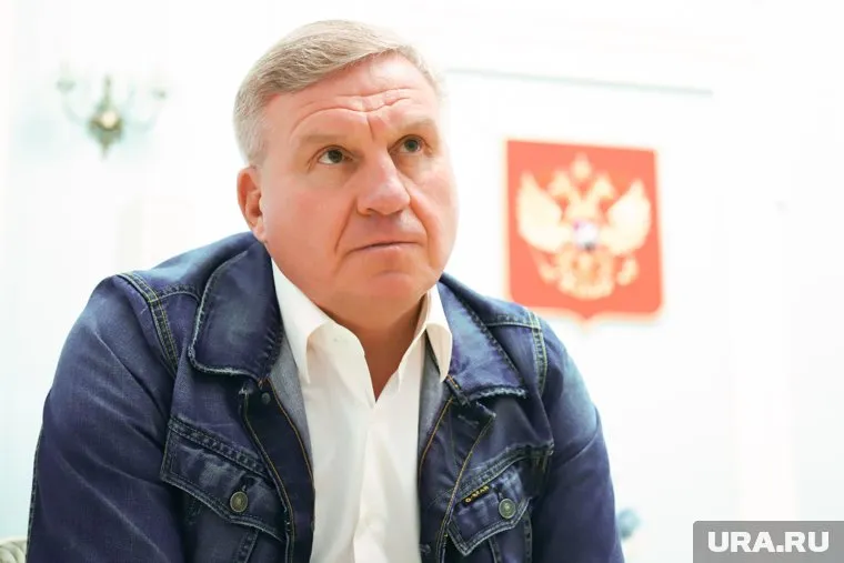 Алексей Бобров и его компании работают по всему Уралу — причем в самых разных сферах