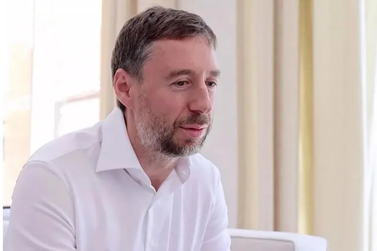 Его опыт в Wildberries поможет запустить «кардинально новые решения»