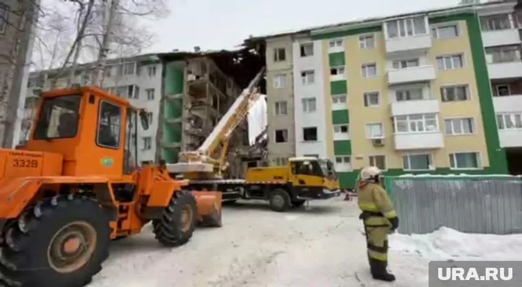 Власти проводят социальные выплаты погибшим и пострадавшим