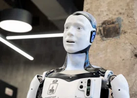 Пермские создатели роботов войдут в ассоциацию по развитию гуманоидов